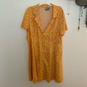 ASOS dress